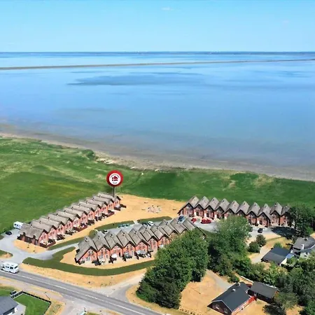 Hébergement de vacances 0183-romo-havnebyvej-57-m