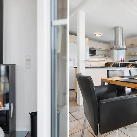 بيت للعطل 0183-romo-havnebyvej-57-m Kongsmark