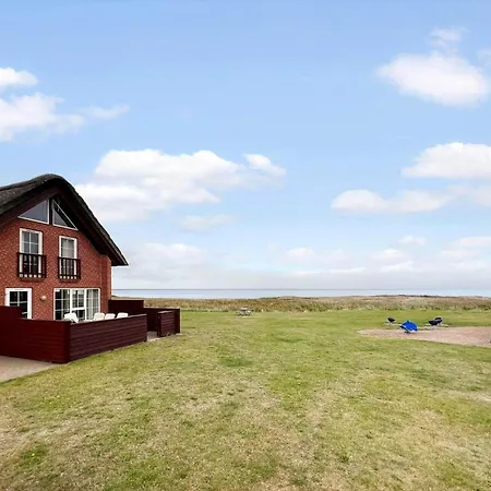 0183-romo-havnebyvej-57-m بيت للعطل Kongsmark