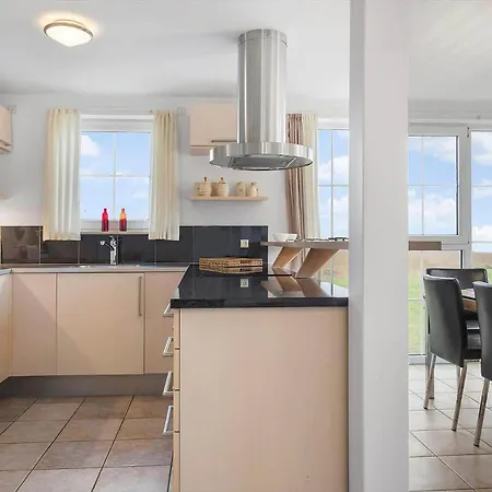 0183-romo-havnebyvej-57-m بيت للعطل Kongsmark