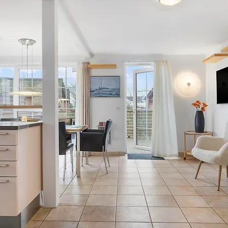 0183-romo-havnebyvej-57-m بيت للعطل Kongsmark