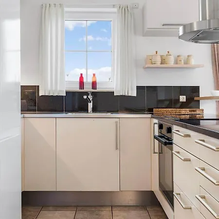 بيت للعطل 0183-romo-havnebyvej-57-m Kongsmark