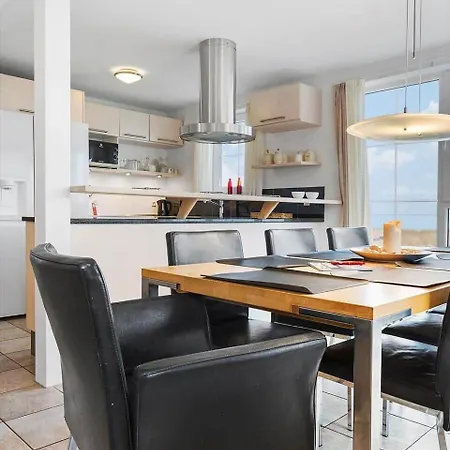 بيت للعطل 0183-romo-havnebyvej-57-m *