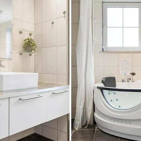 بيت للعطل 0183-romo-havnebyvej-57-m Kongsmark