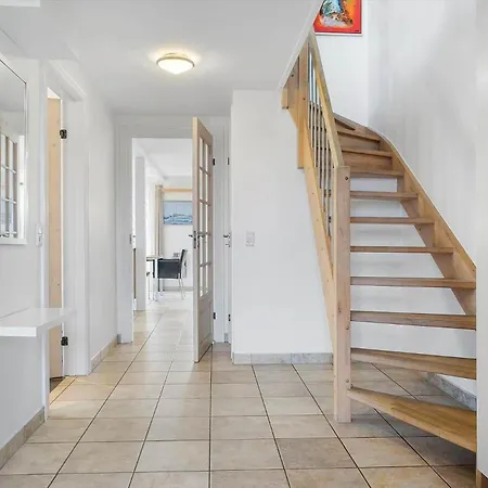 0183-romo-havnebyvej-57-m بيت للعطل Kongsmark