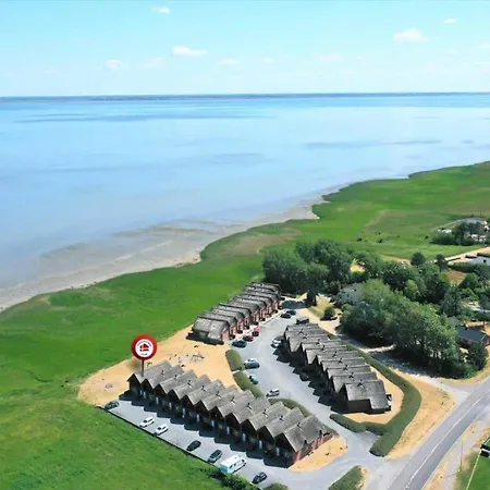 بيت للعطل 0183-romo-havnebyvej-57-m Kongsmark