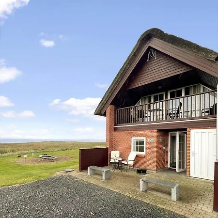 0183-romo-havnebyvej-57-m بيت للعطل