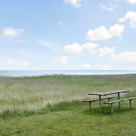 0183-romo-havnebyvej-57-m بيت للعطل Kongsmark