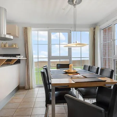 別荘 0183-romo-havnebyvej-57-m *