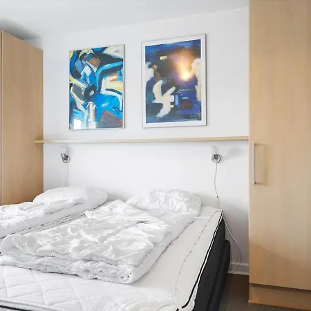 0183-romo-havnebyvej-57-m 別荘 *