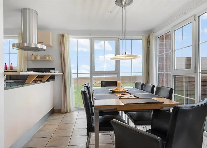 別荘 0183-romo-havnebyvej-57-m *