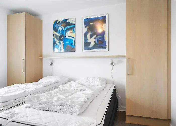 0183-romo-havnebyvej-57-m 別荘 *