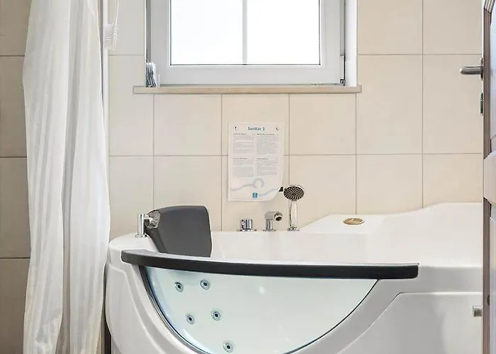 0183-romo-havnebyvej-57-m 別荘 Kongsmark