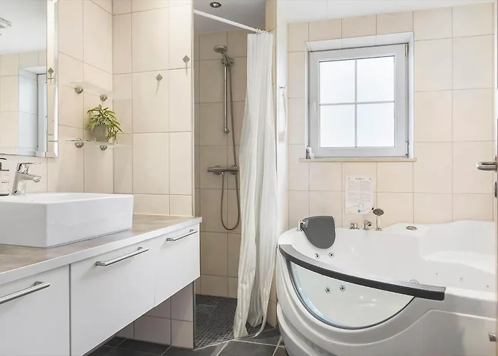 別荘 0183-romo-havnebyvej-57-m Kongsmark