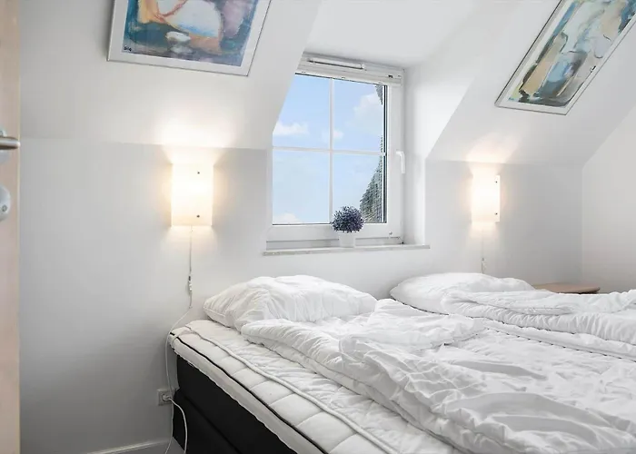 別荘 0183-romo-havnebyvej-57-m *