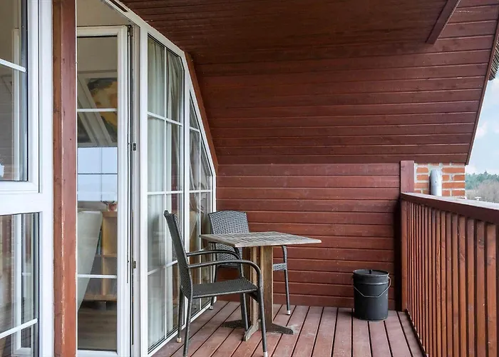 0183-romo-havnebyvej-57-m 別荘 *