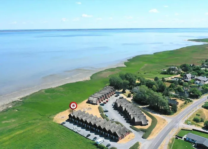 0183-romo-havnebyvej-57-m 別荘 Kongsmark