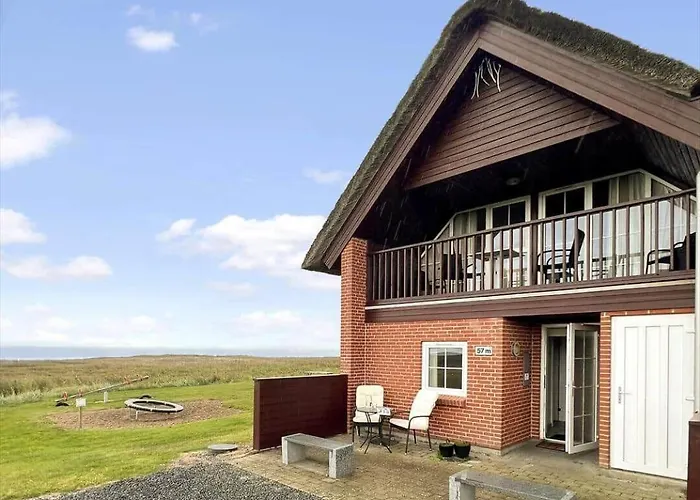 0183-romo-havnebyvej-57-m 別荘