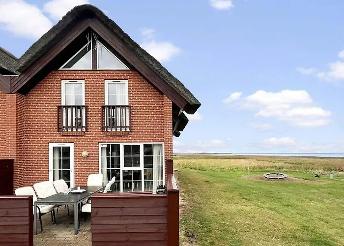 0183-romo-havnebyvej-57-m 別荘